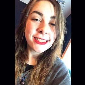 Meet your Posher, Briannah